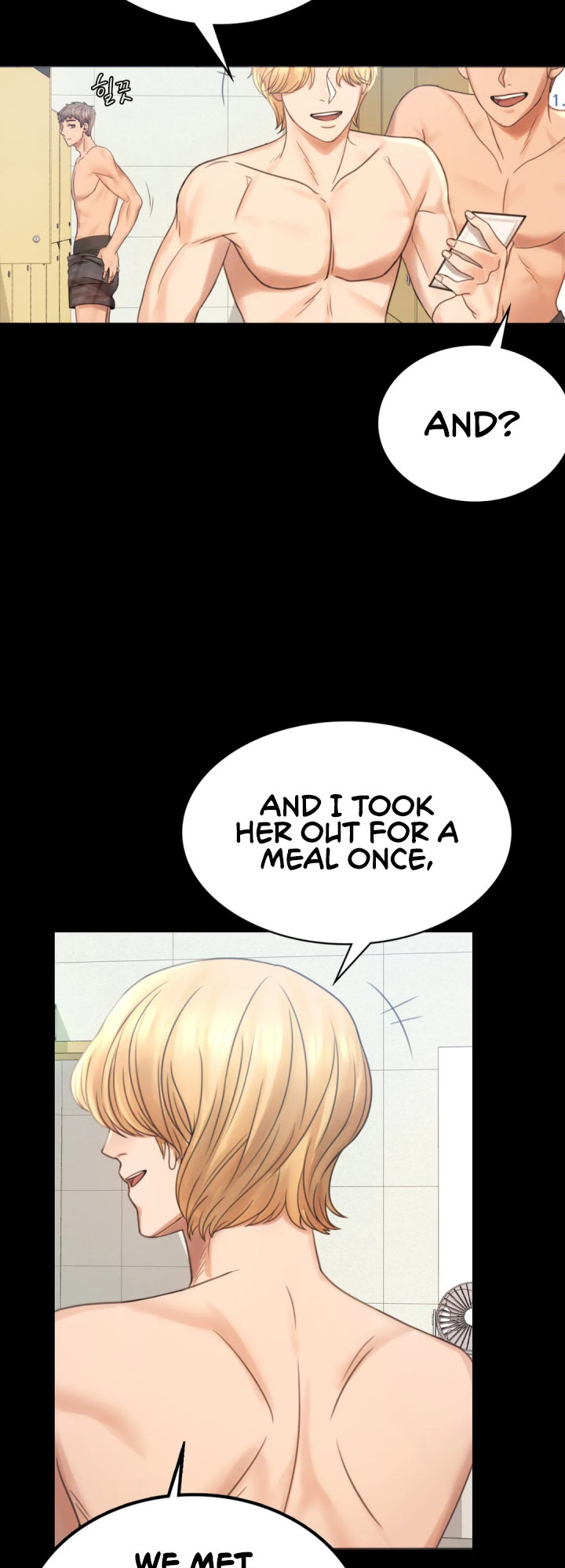 Illicit Love - Chapter 2 [photo 97] - MangaPorn