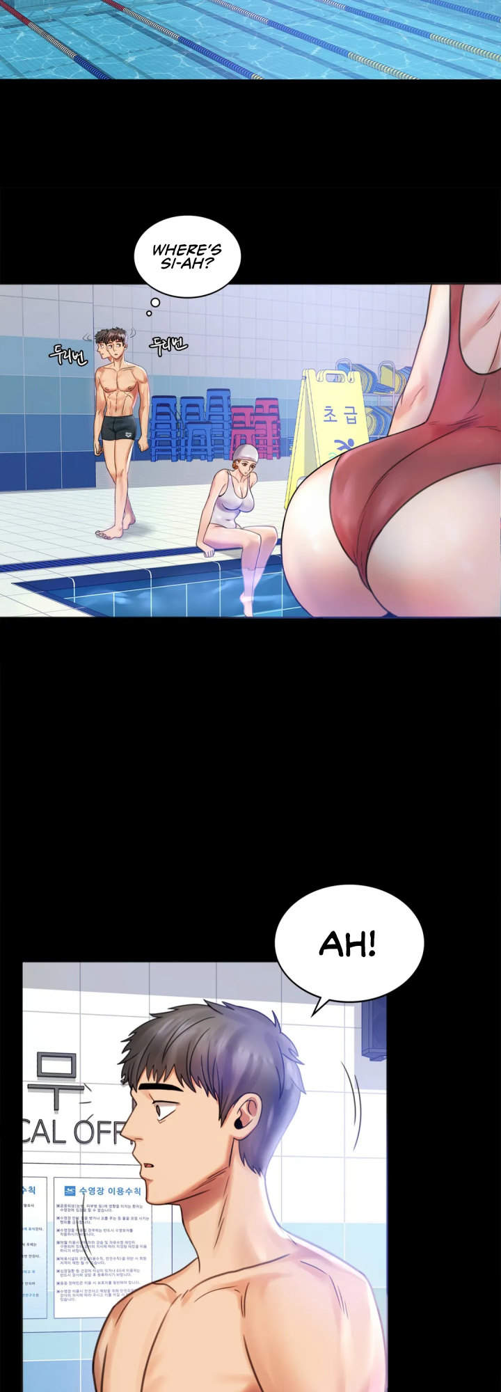 Illicit Love - Chapter 3 [photo 14] - MangaPorn