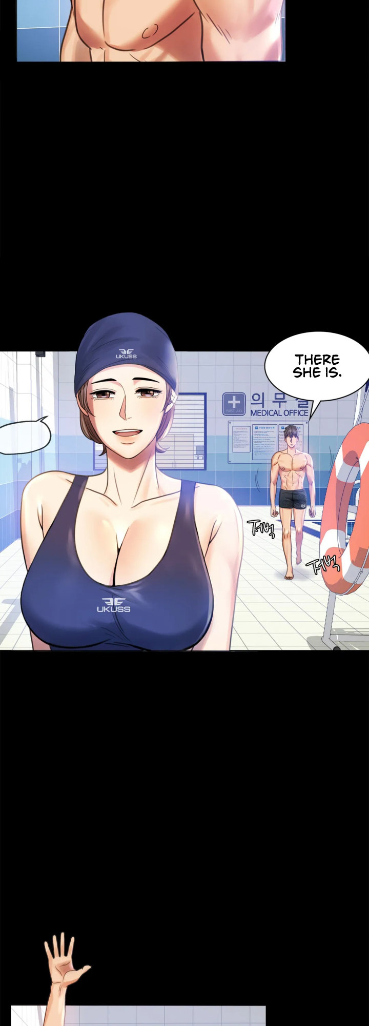 Illicit Love - Chapter 3 [photo 15] - MangaPorn