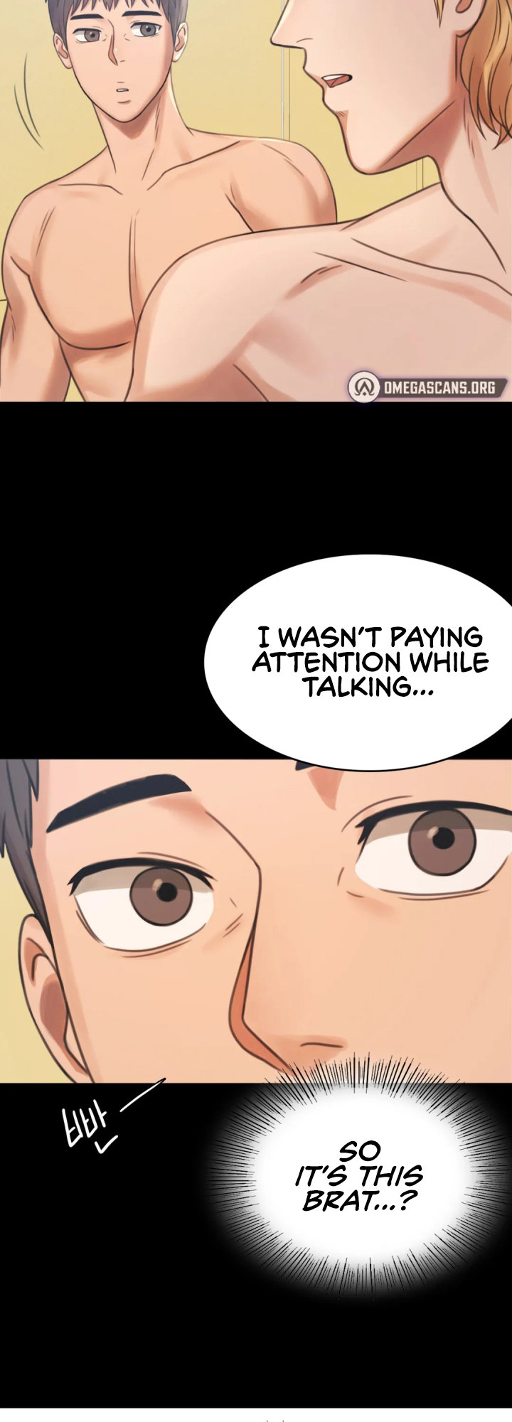 Illicit Love - Chapter 3 [photo 3] - MangaPorn