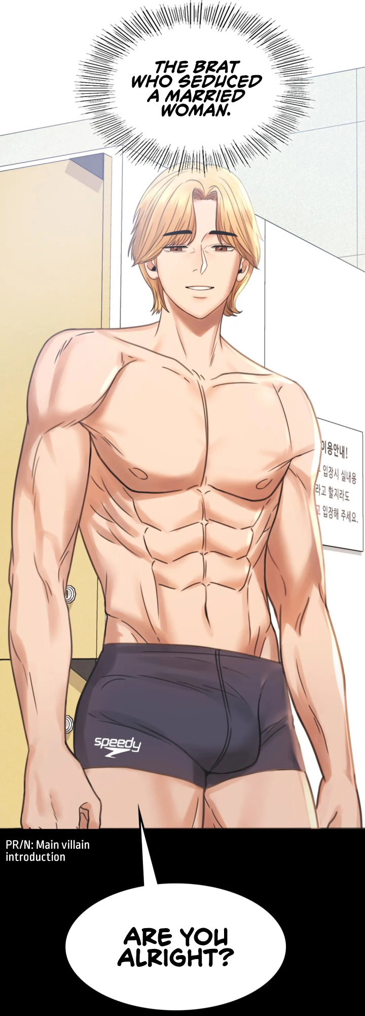 Illicit Love - Chapter 3 [photo 4] - MangaPorn