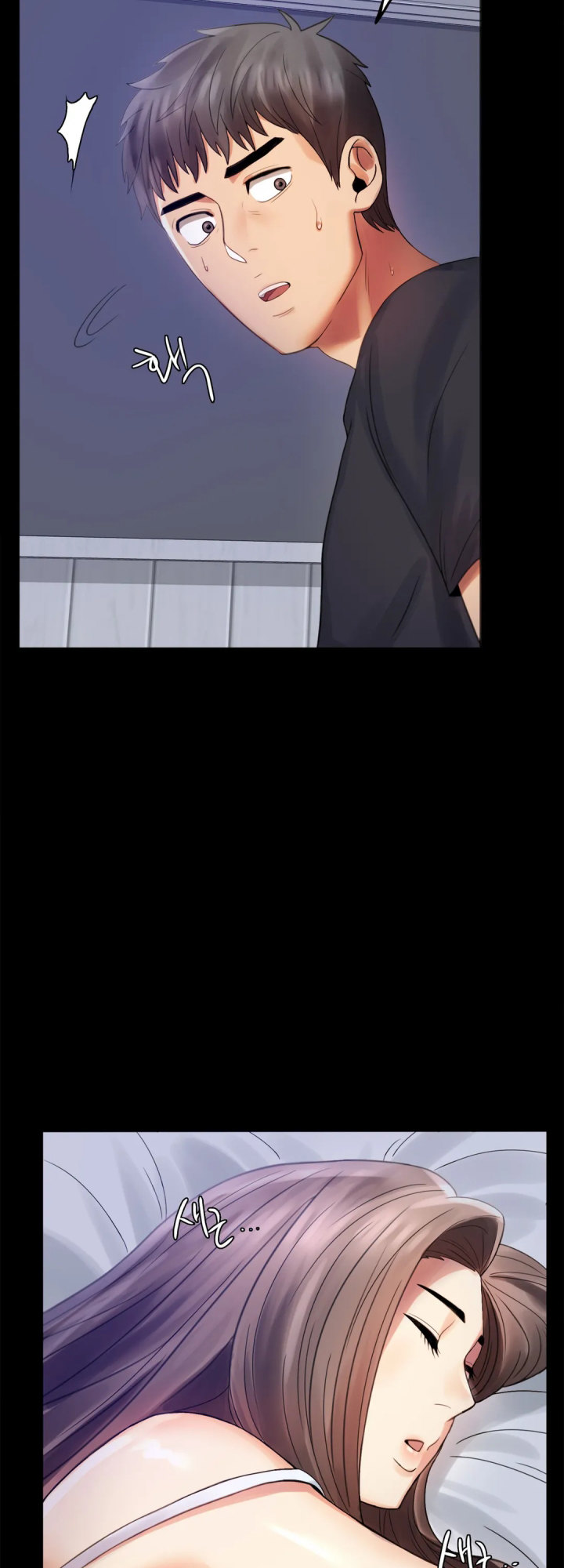 Illicit Love - Chapter 3 [photo 47] - MangaPorn