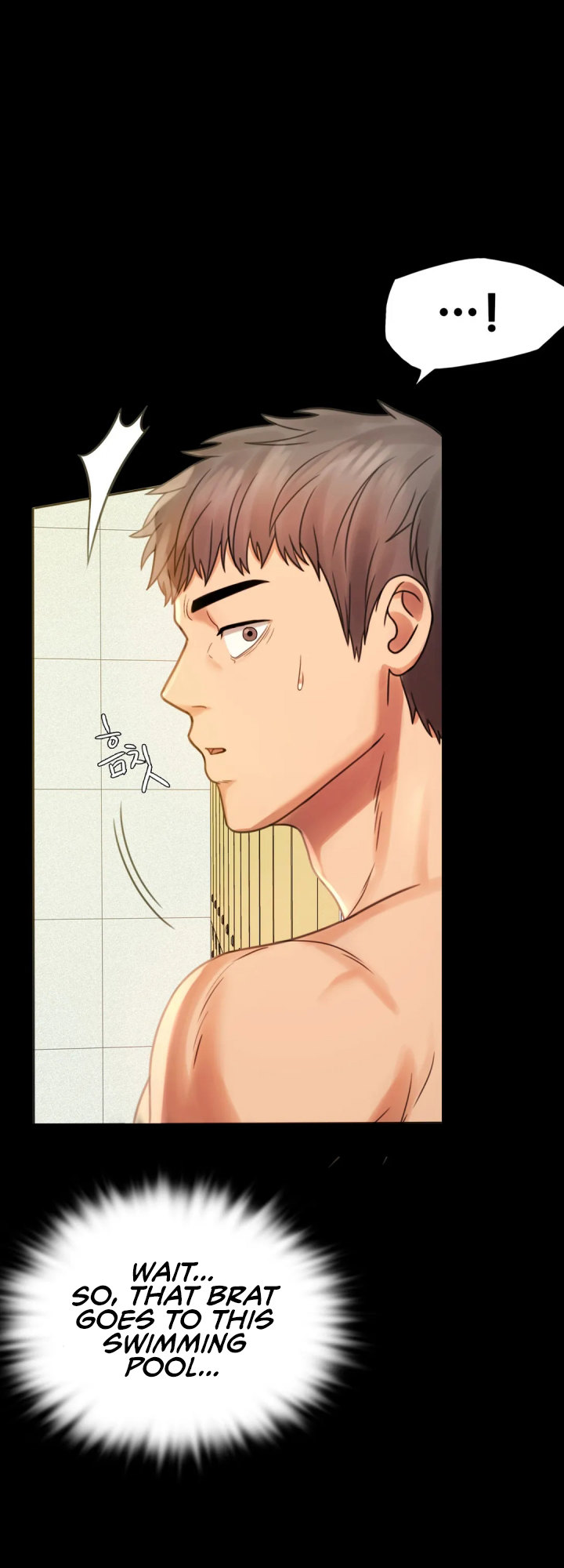 Illicit Love - Chapter 3 [photo 9] - MangaPorn