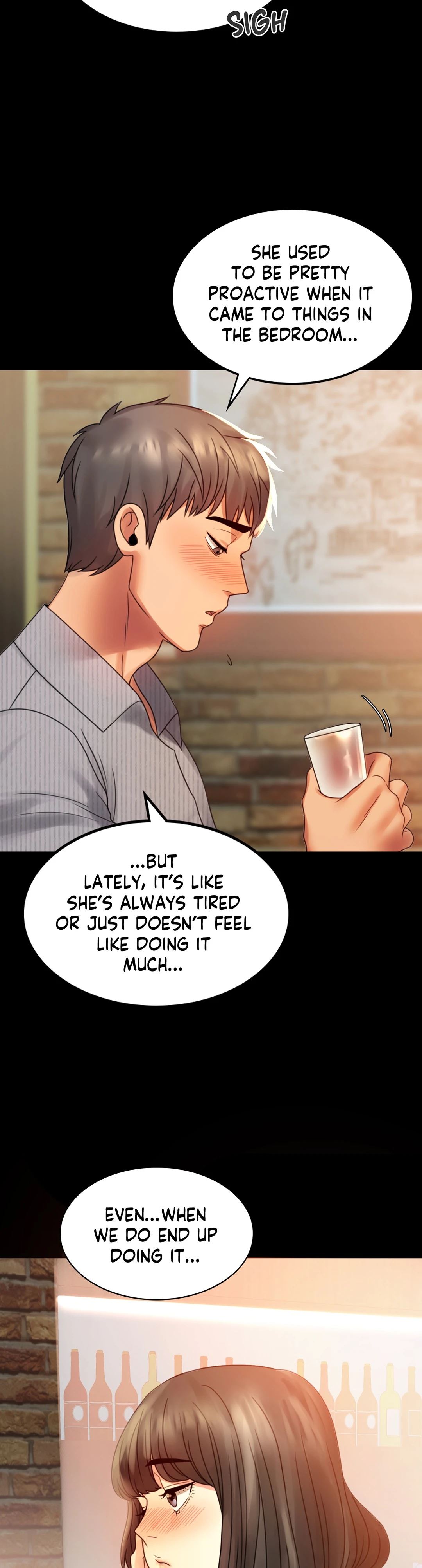 Illicit Love - Chapter 4 [photo 25] - MangaPorn