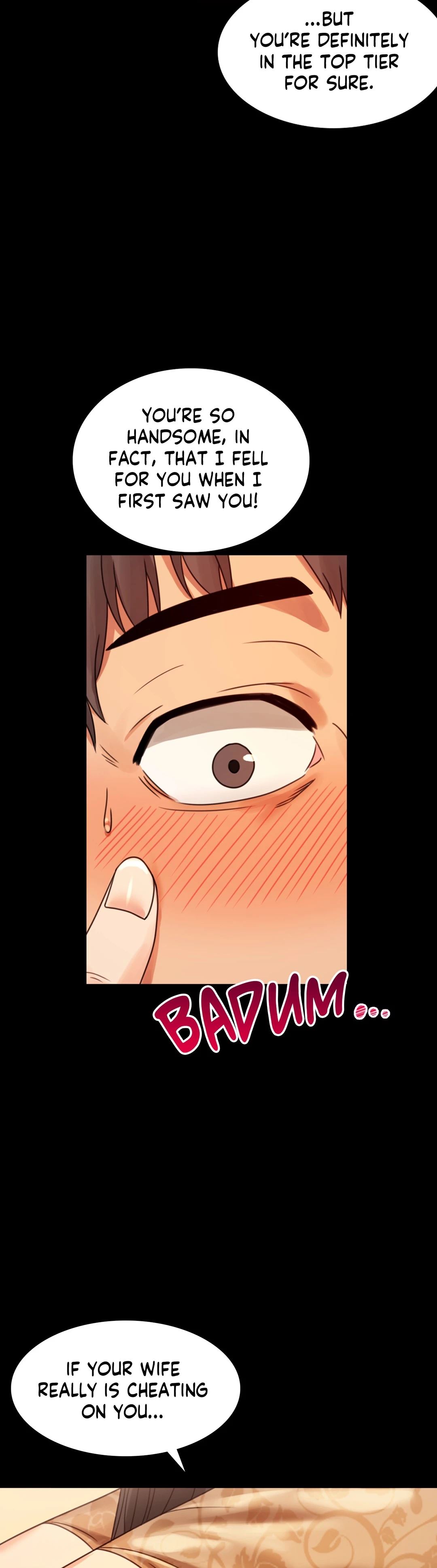 Illicit Love - Chapter 4 [photo 31] - MangaPorn