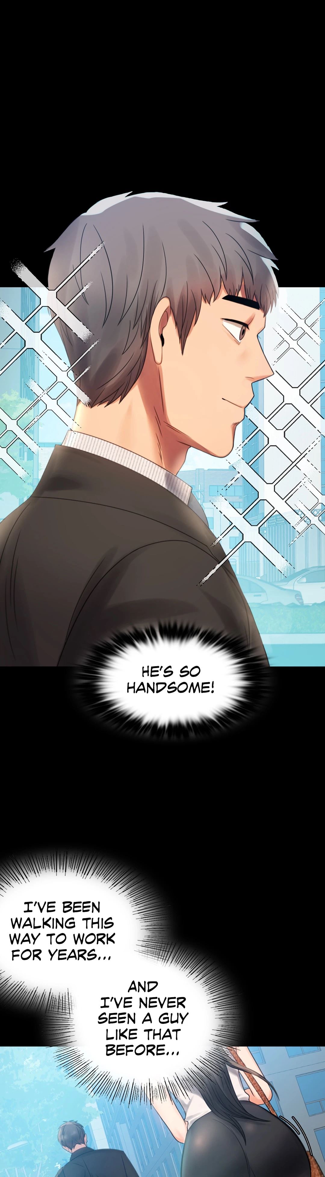 Illicit Love - Chapter 4 [photo 9] - MangaPorn