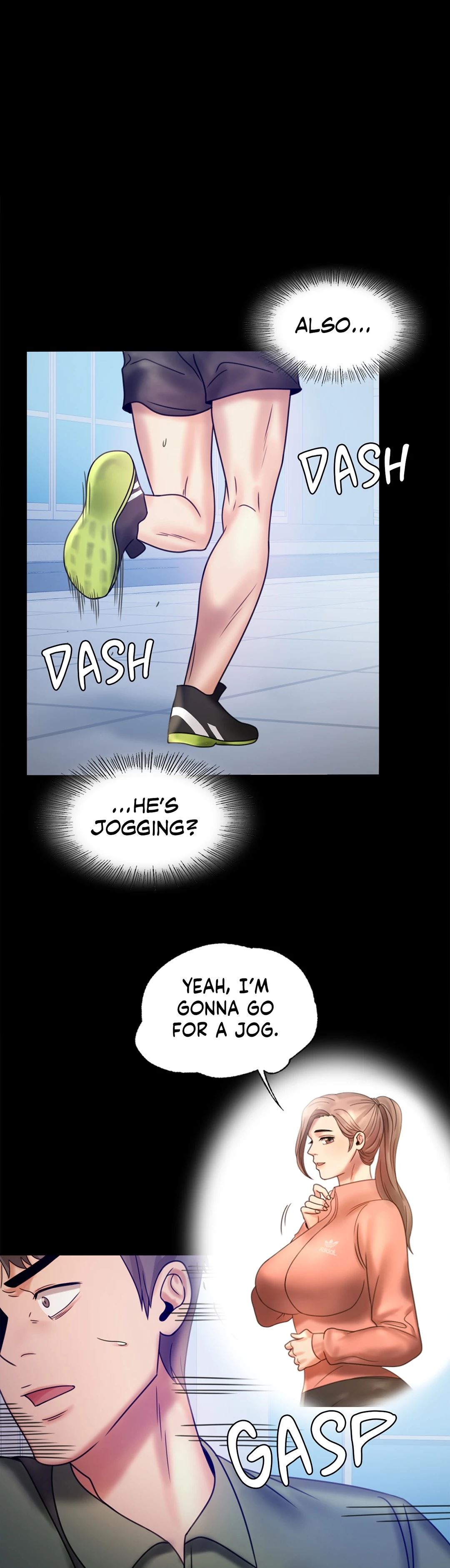 Illicit Love - Chapter 6 [photo 14] - MangaPorn