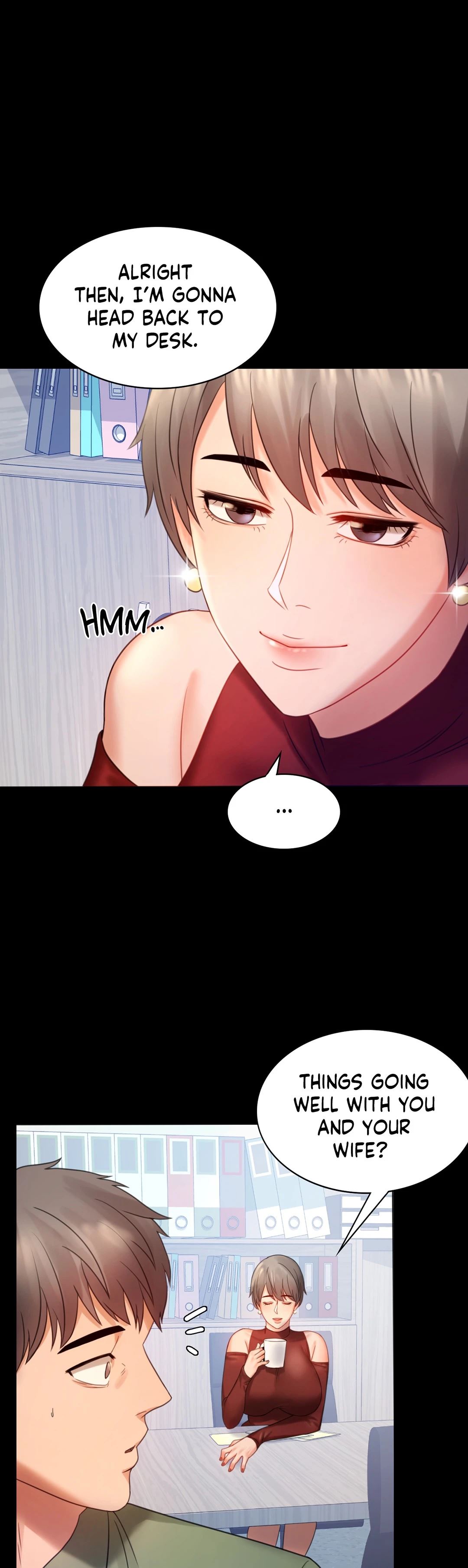 Illicit Love - Chapter 6 [photo 20] - MangaPorn