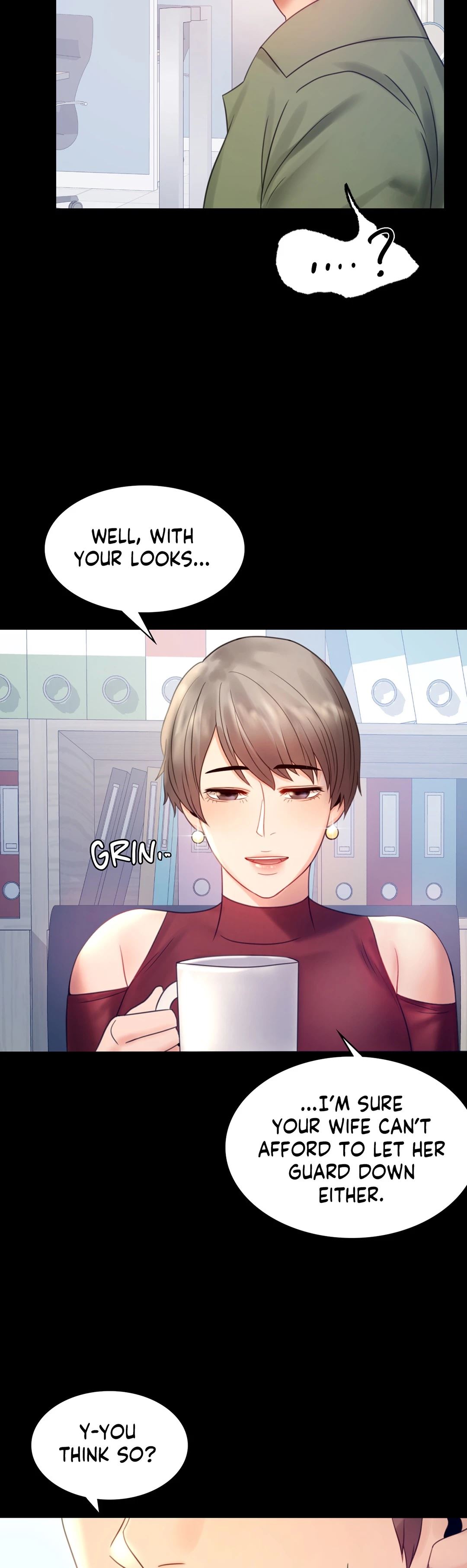 Illicit Love - Chapter 6 [photo 22] - MangaPorn