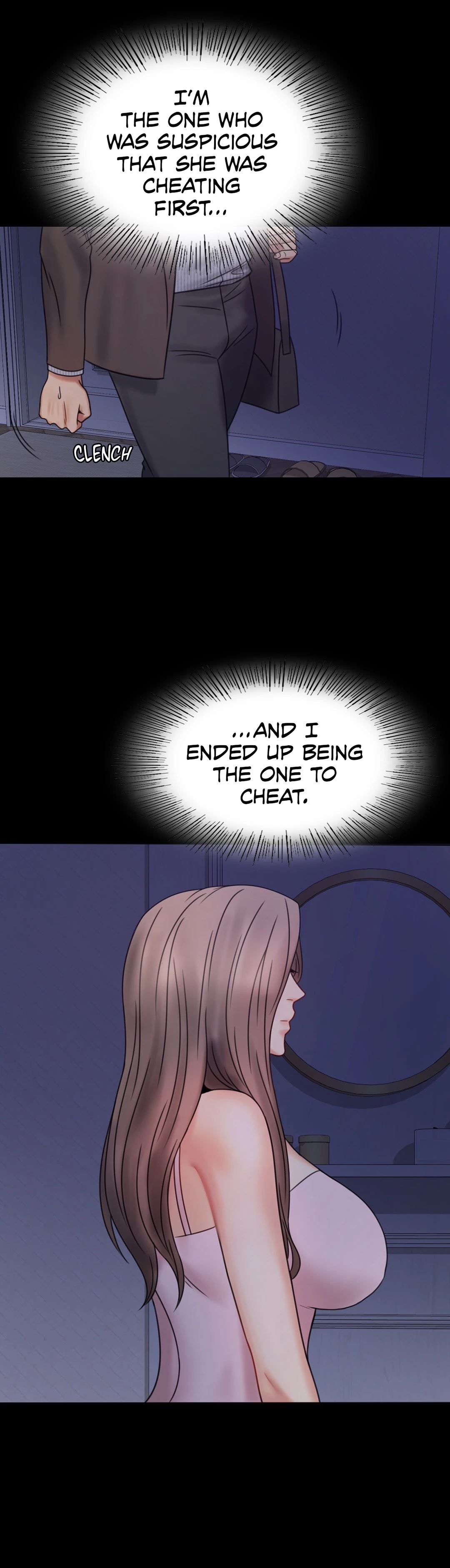 Illicit Love - Chapter 6 [photo 7] - MangaPorn