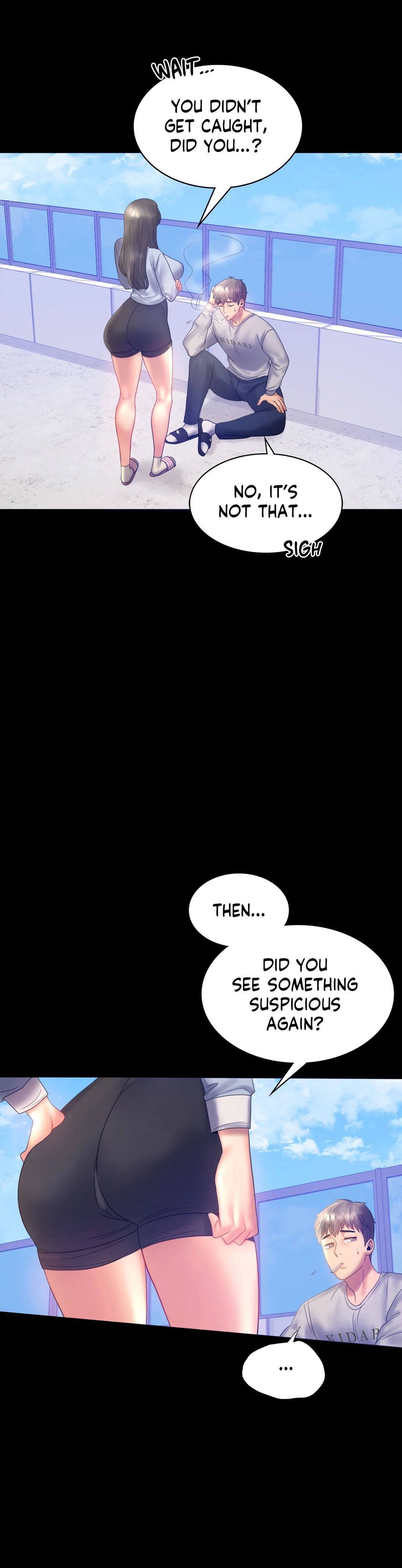 Illicit Love - Chapter 8 [photo 14] - MangaPorn