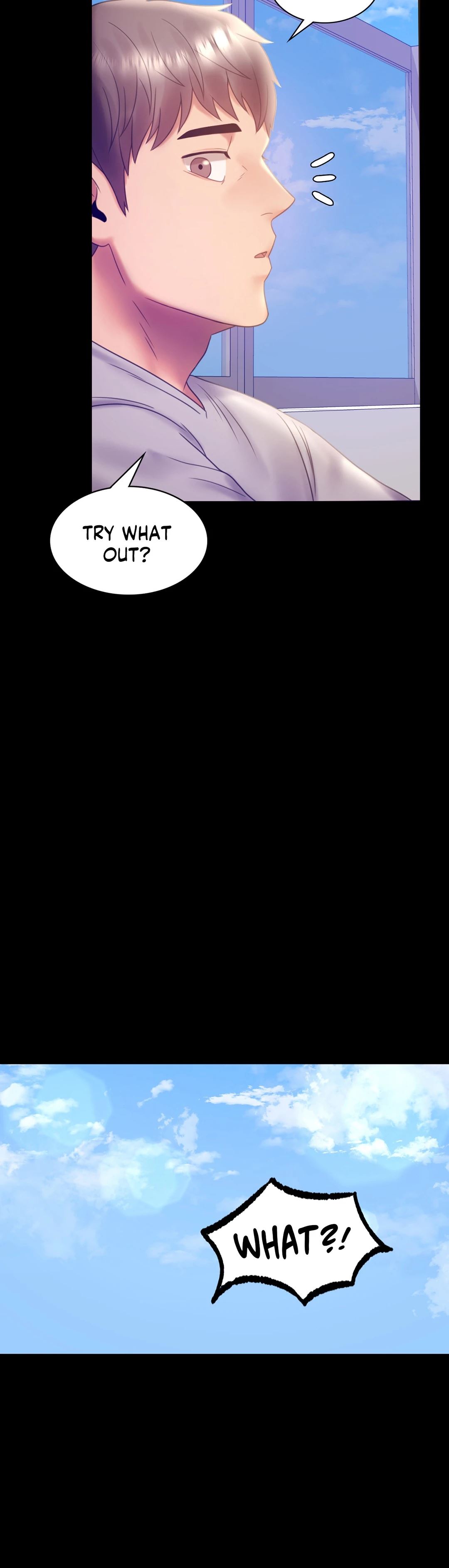 Illicit Love - Chapter 8 [photo 18] - MangaPorn