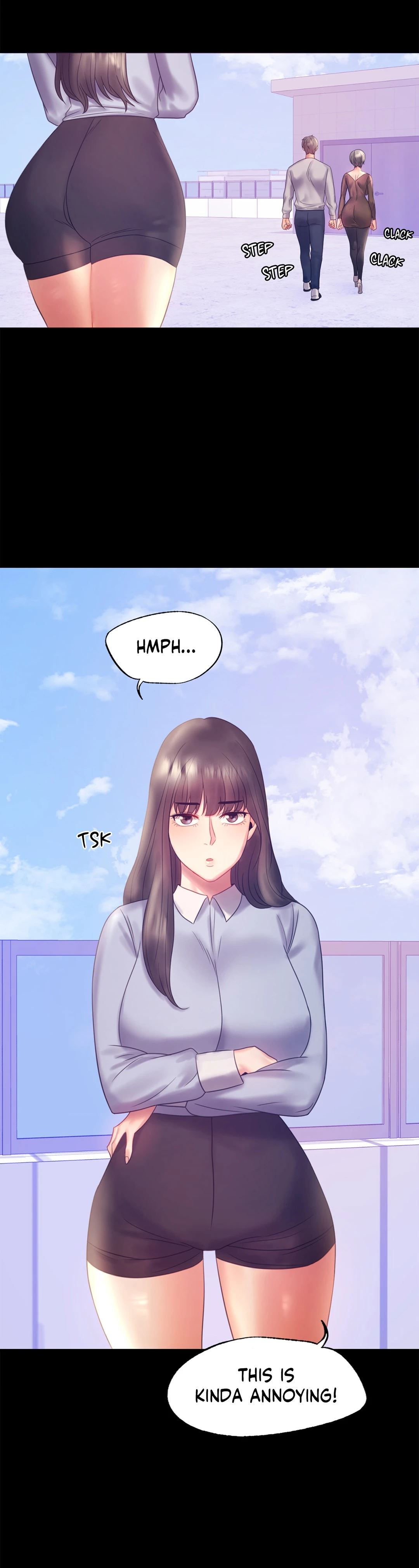 Illicit Love - Chapter 8 [photo 25] - MangaPorn