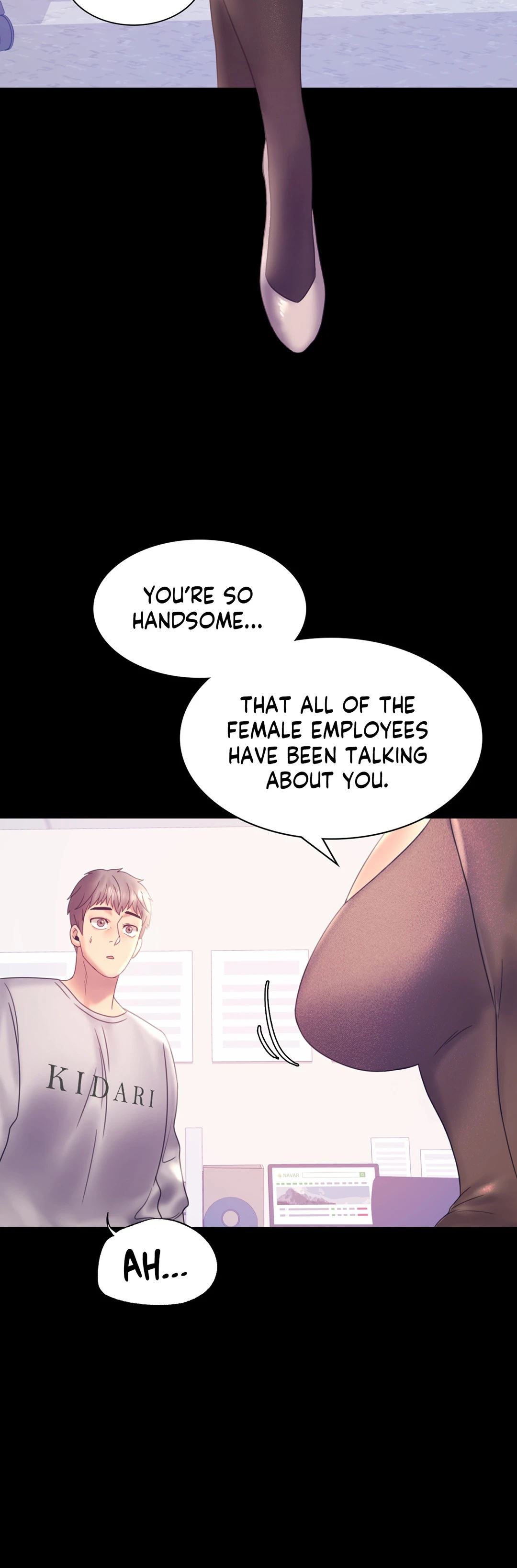 Illicit Love - Chapter 8 [photo 29] - MangaPorn