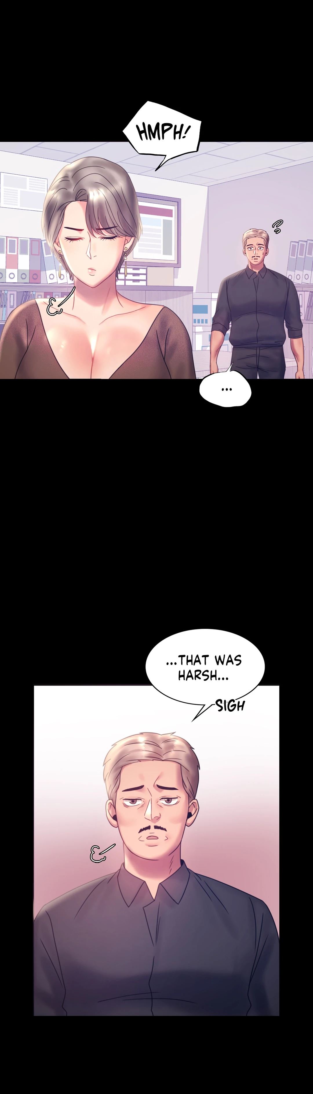 Illicit Love - Chapter 8 [photo 35] - MangaPorn