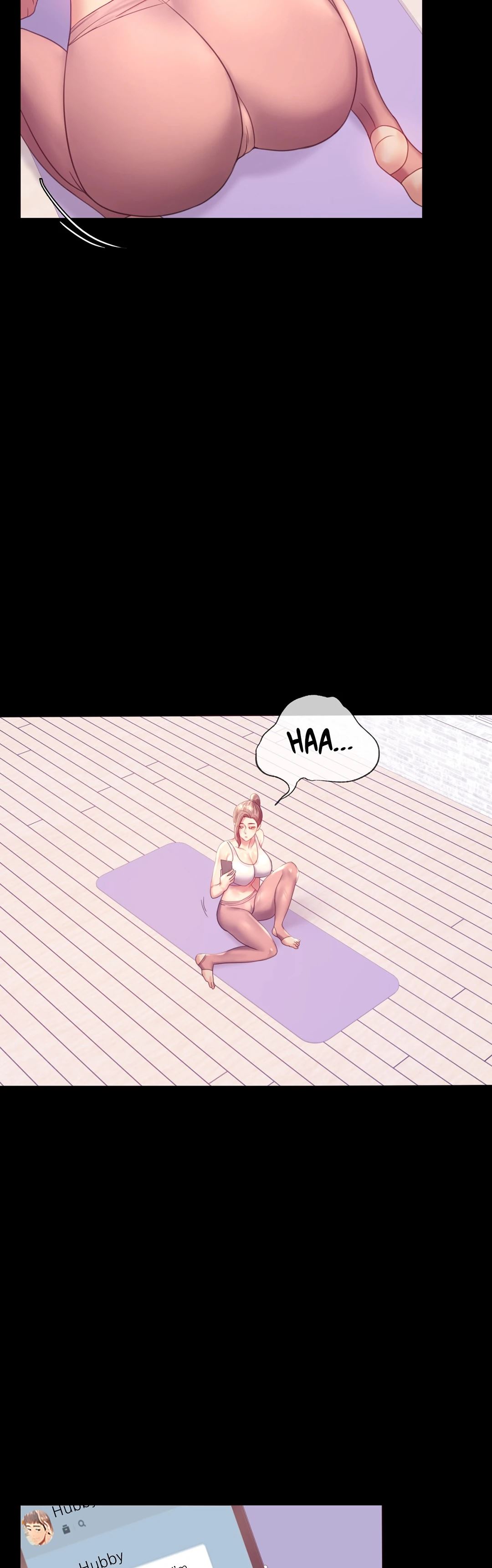 Illicit Love - Chapter 8 [photo 39] - MangaPorn