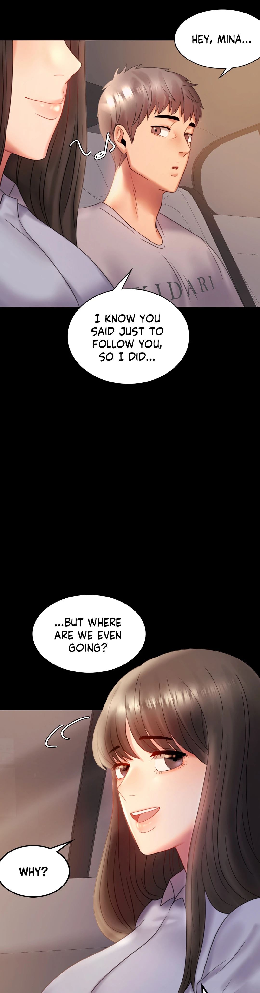 Illicit Love - Chapter 8 [photo 43] - MangaPorn