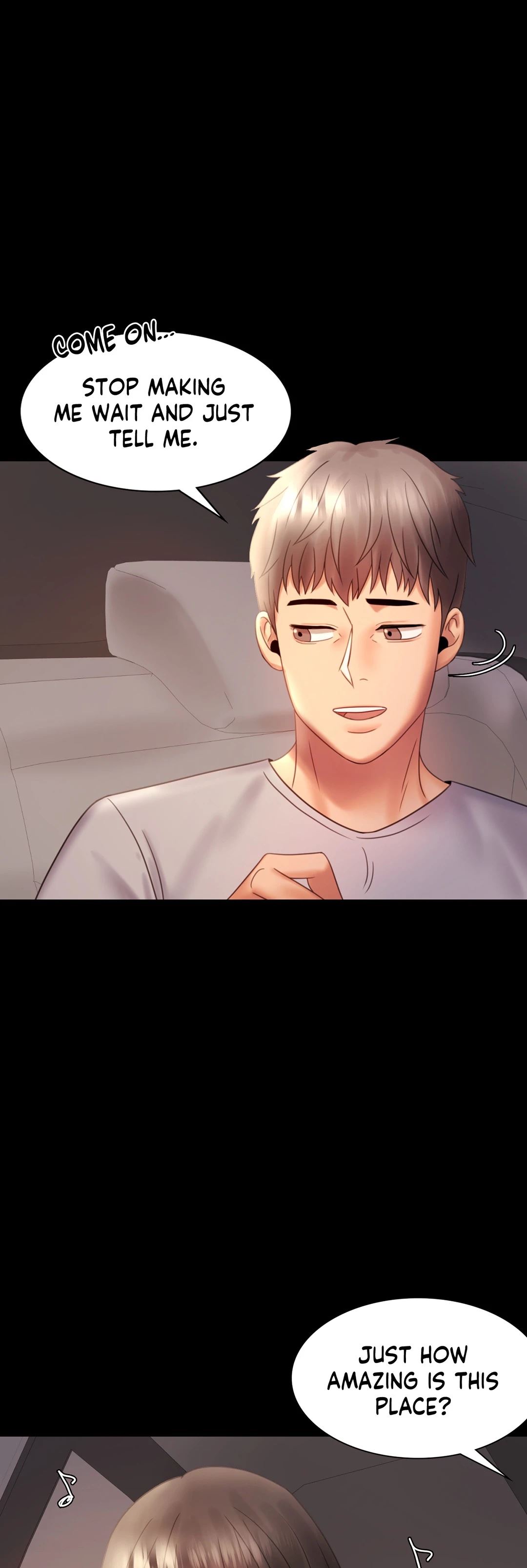 Illicit Love - Chapter 9 [photo 1] - MangaPorn