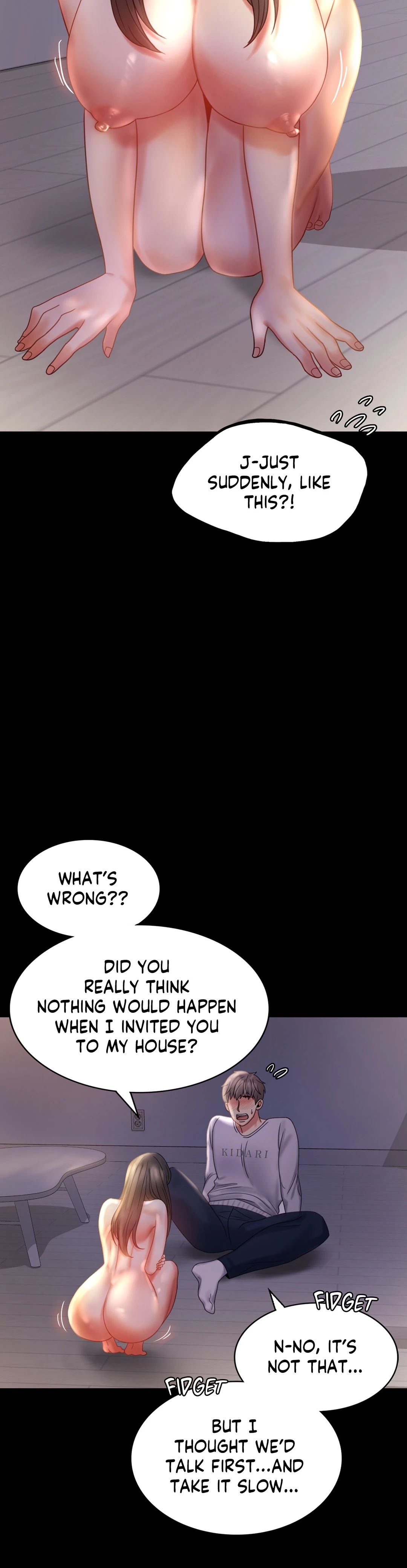 Illicit Love - Chapter 9 [photo 13] - MangaPorn