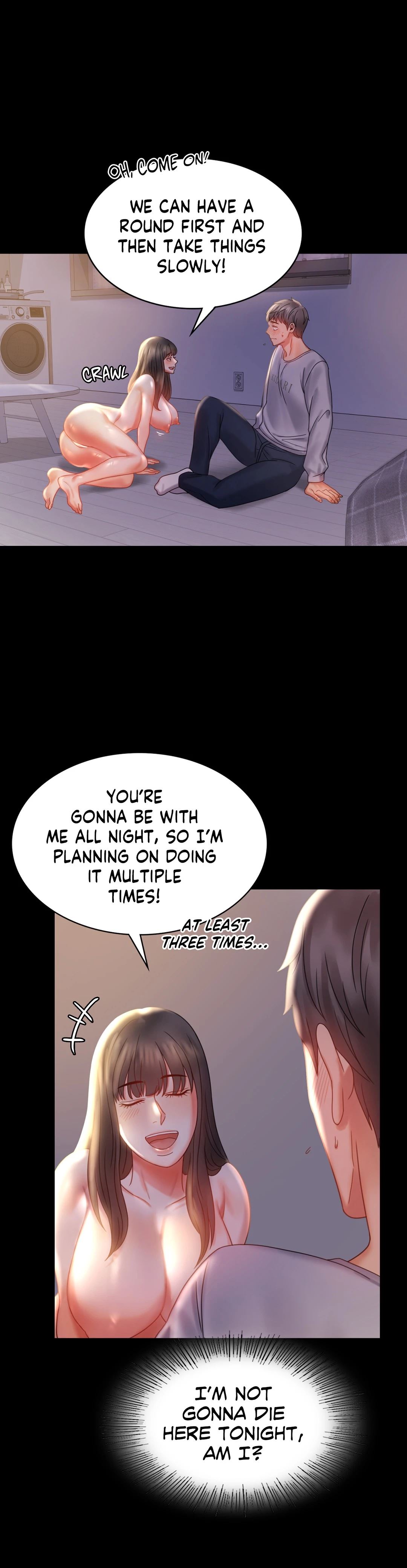 Illicit Love - Chapter 9 [photo 14] - MangaPorn