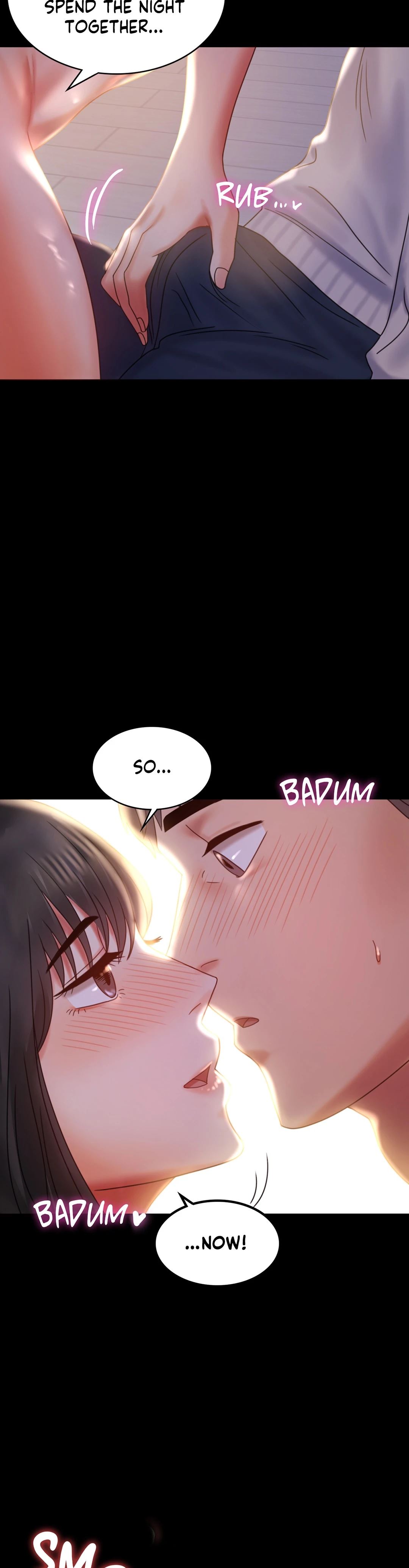 Illicit Love - Chapter 9 [photo 16] - MangaPorn