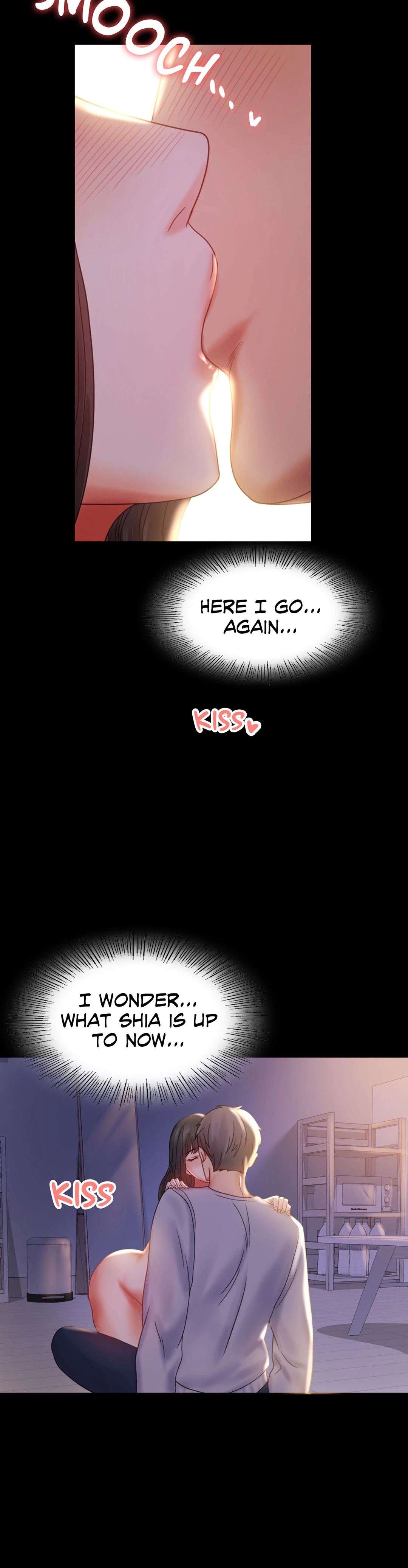 Illicit Love - Chapter 9 [photo 17] - MangaPorn