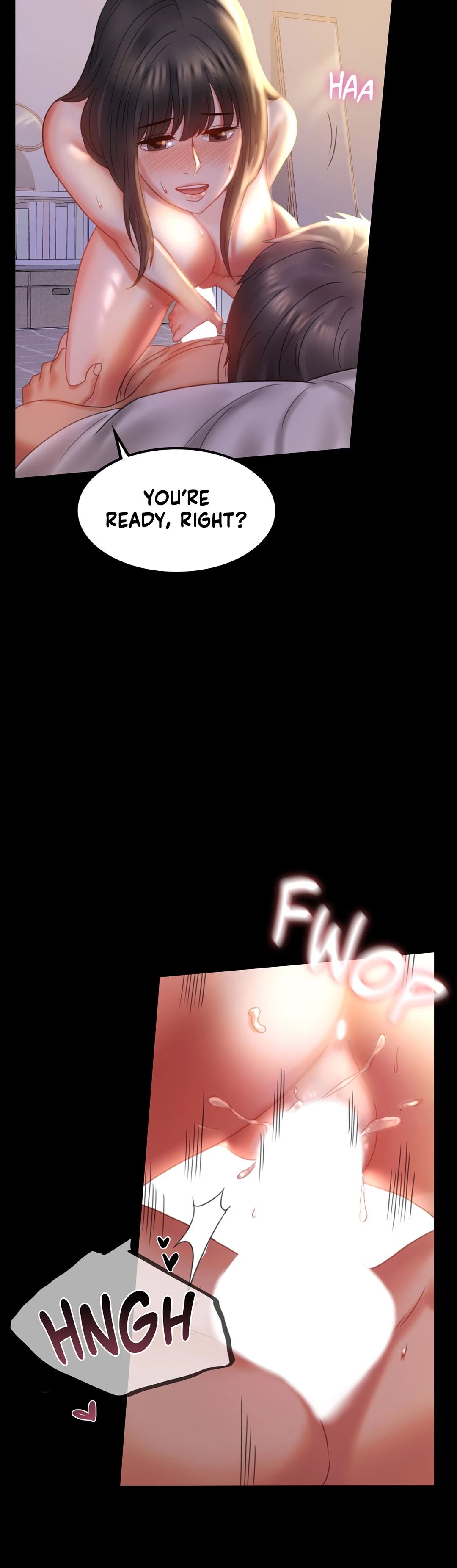 Illicit Love - Chapter 9 [photo 24] - MangaPorn