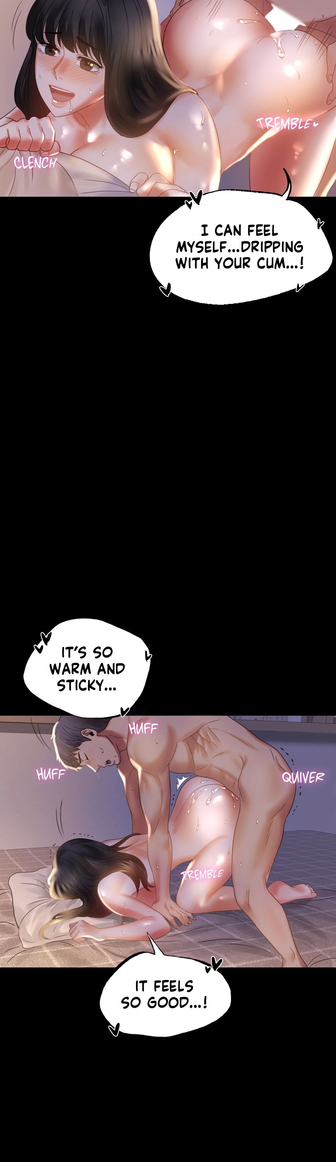 Illicit Love - Chapter 9 [photo 42] - MangaPorn