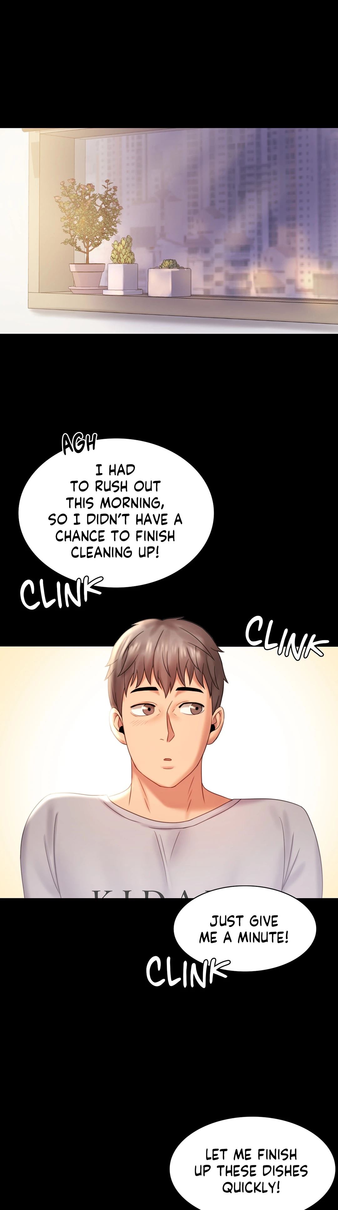 Illicit Love - Chapter 9 [photo 5] - MangaPorn