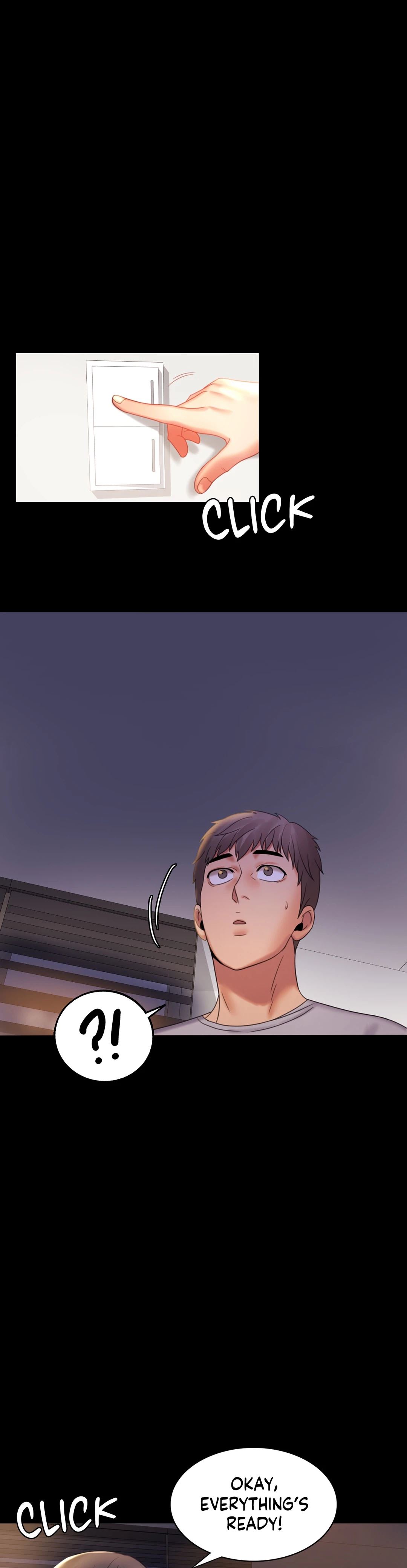 Illicit Love - Chapter 9 [photo 9] - MangaPorn