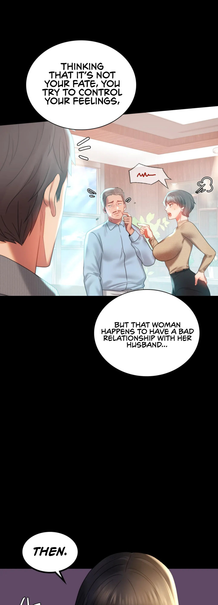 Illicit Love - Chapter 10 [photo 10] - MangaPorn