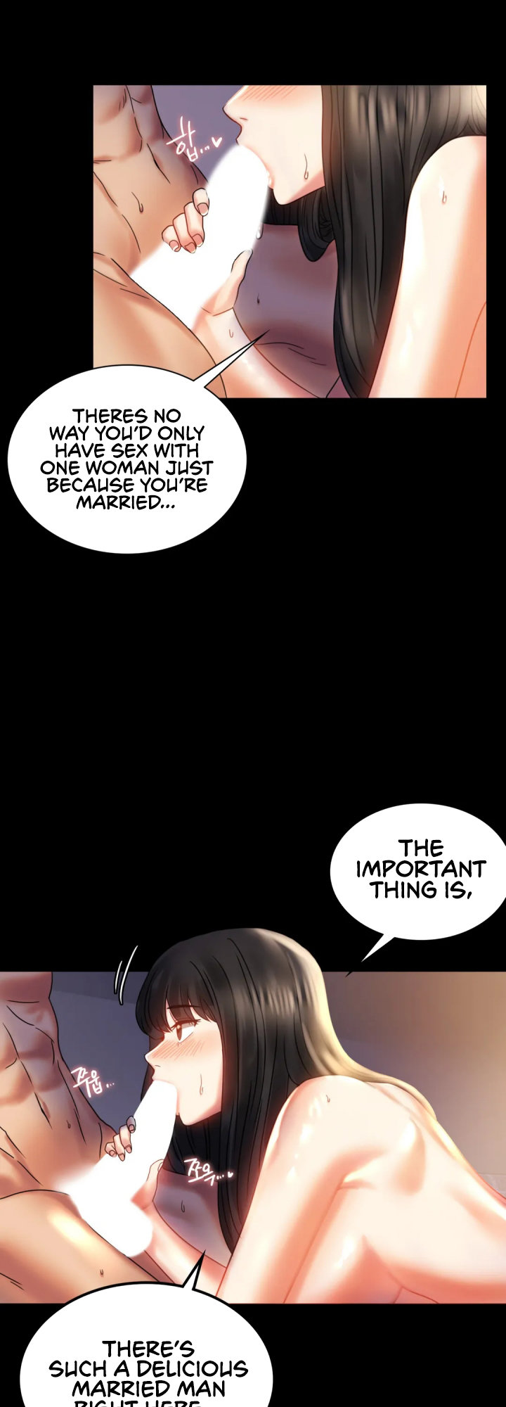 Illicit Love - Chapter 10 [photo 16] - MangaPorn