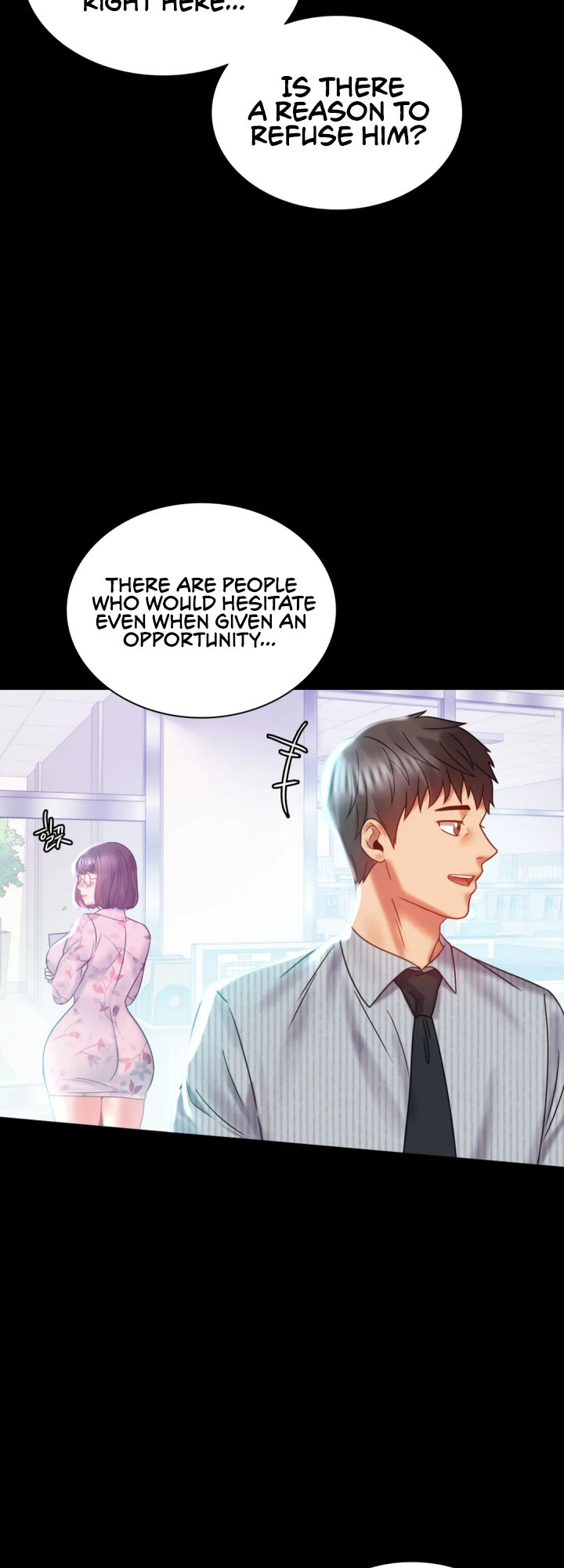 Illicit Love - Chapter 10 [photo 17] - MangaPorn