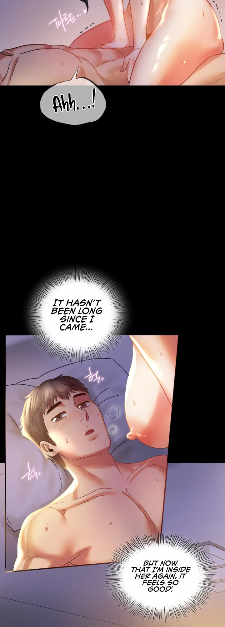 Illicit Love - Chapter 10 [photo 22] - MangaPorn