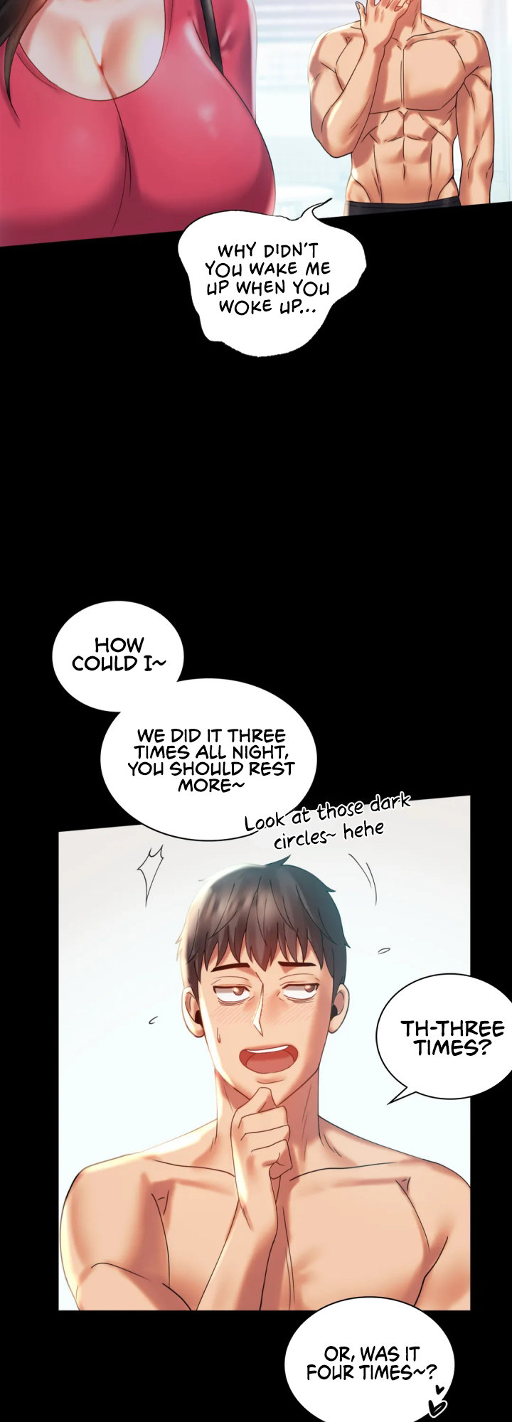 Illicit Love - Chapter 10 [photo 35] - MangaPorn