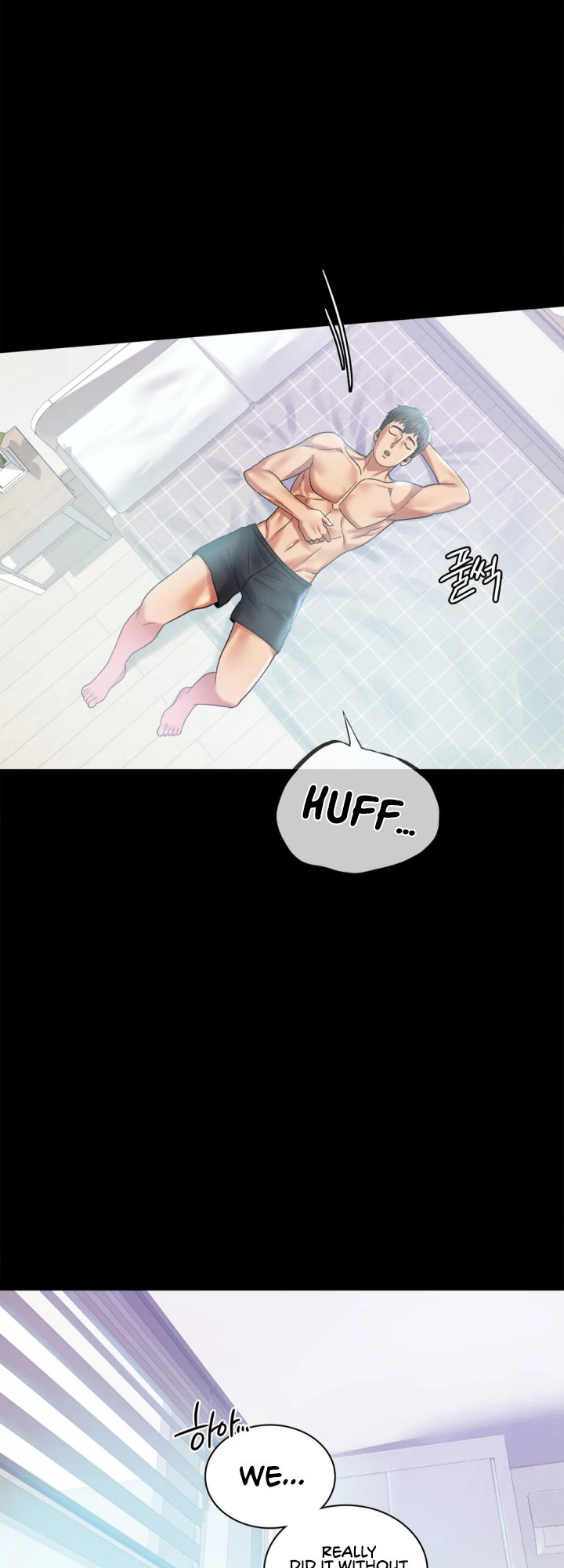 Illicit Love - Chapter 10 [photo 38] - MangaPorn