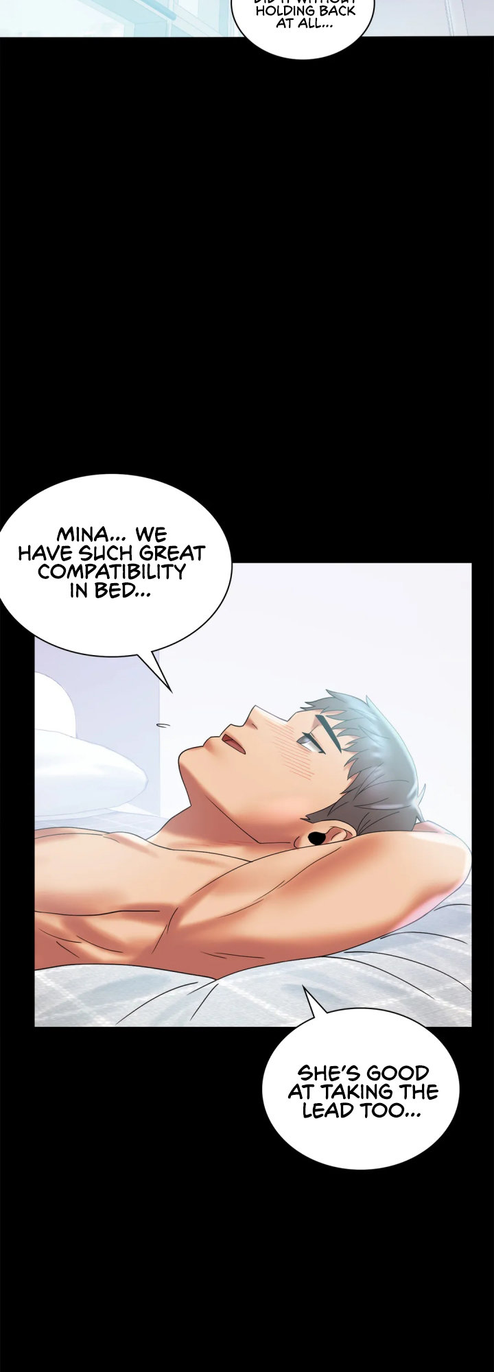 Illicit Love - Chapter 10 [photo 39] - MangaPorn