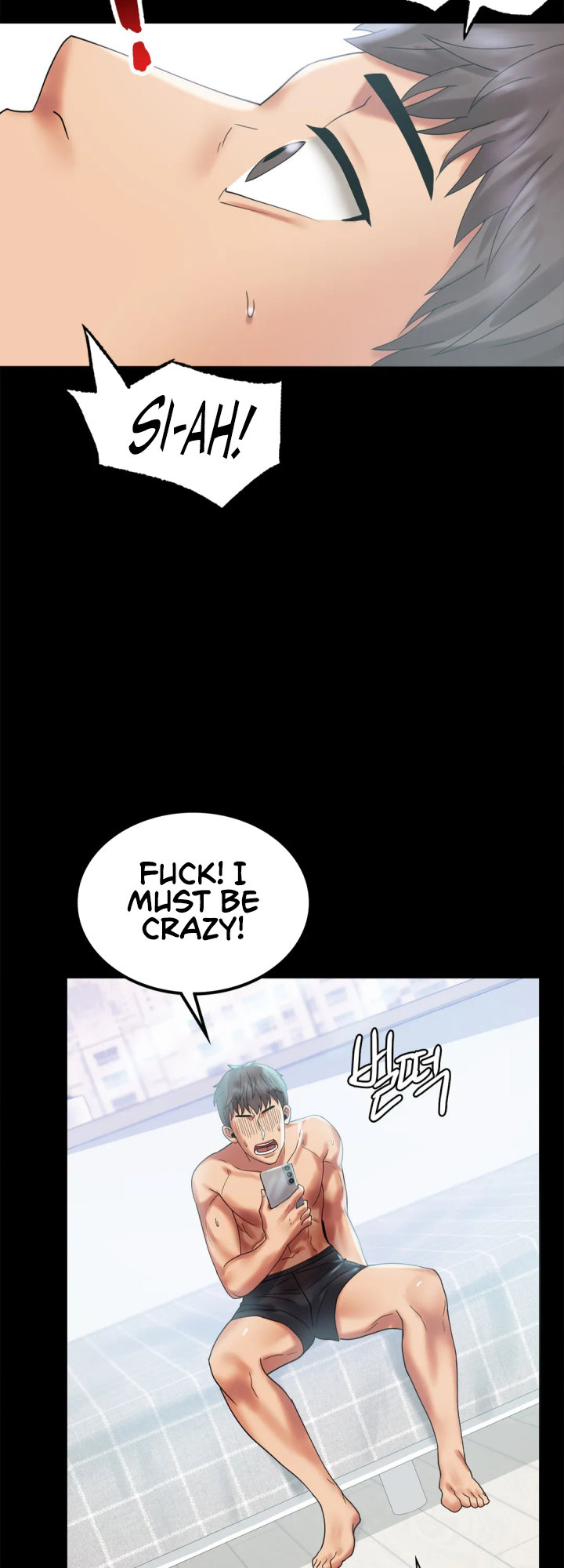 Illicit Love - Chapter 10 [photo 41] - MangaPorn