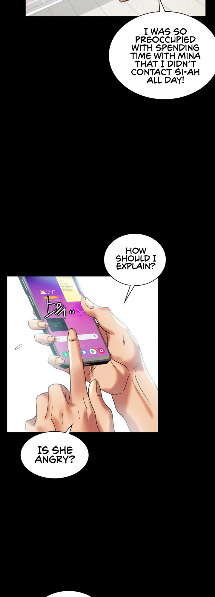 Illicit Love - Chapter 10 [photo 42] - MangaPorn