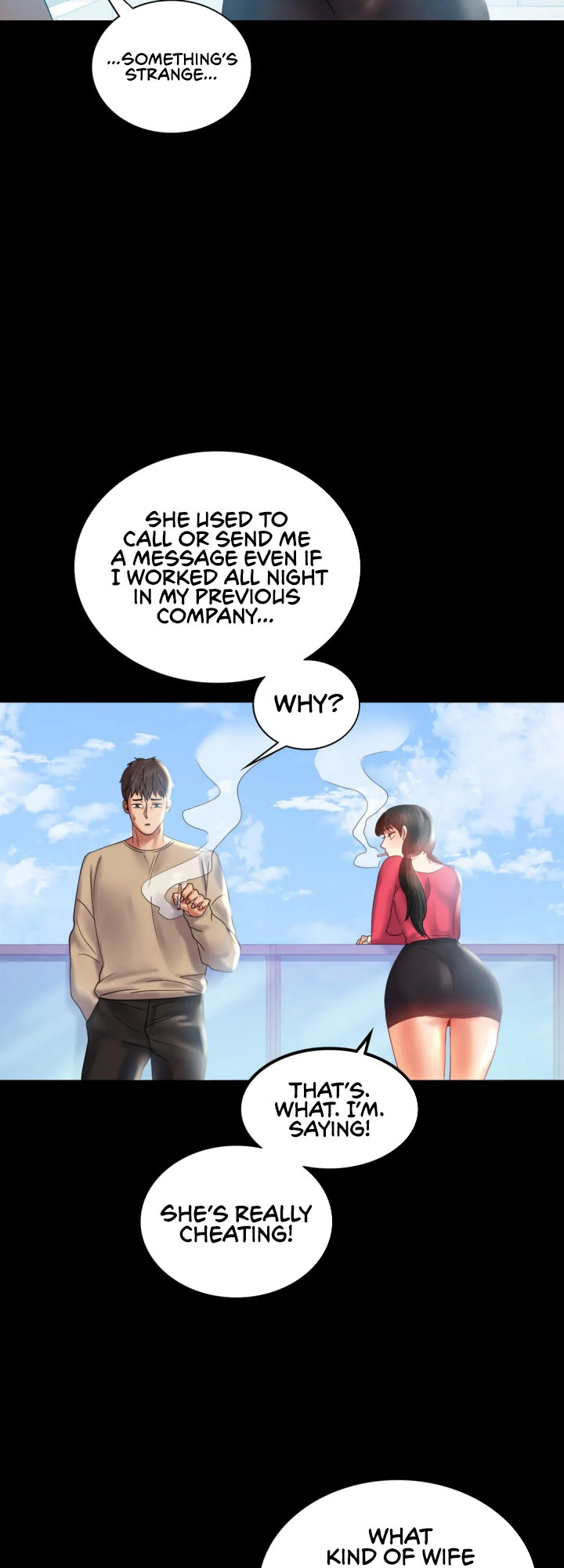 Illicit Love - Chapter 10 [photo 50] - MangaPorn