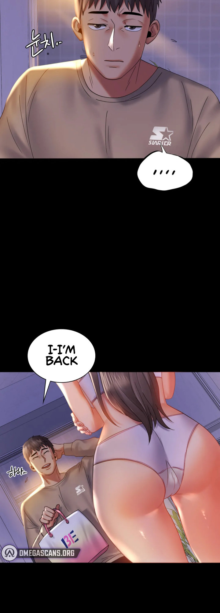 Illicit Love - Chapter 10 [photo 54] - MangaPorn