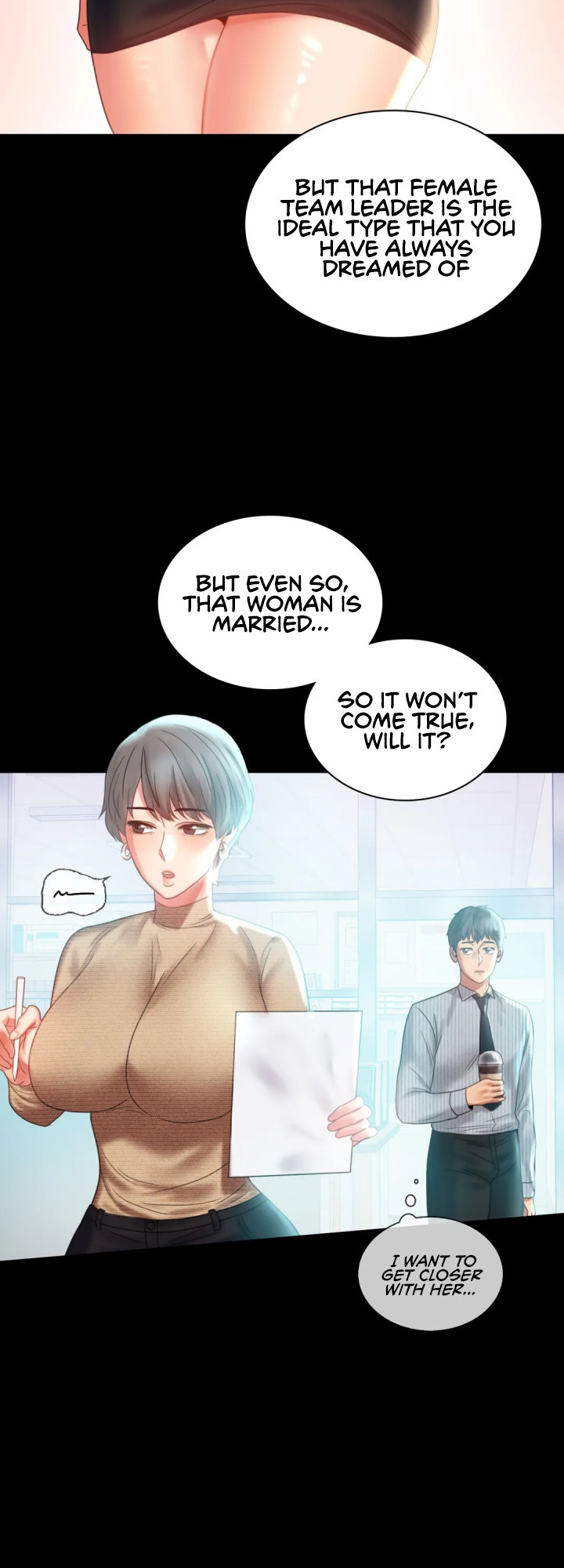 Illicit Love - Chapter 10 [photo 9] - MangaPorn