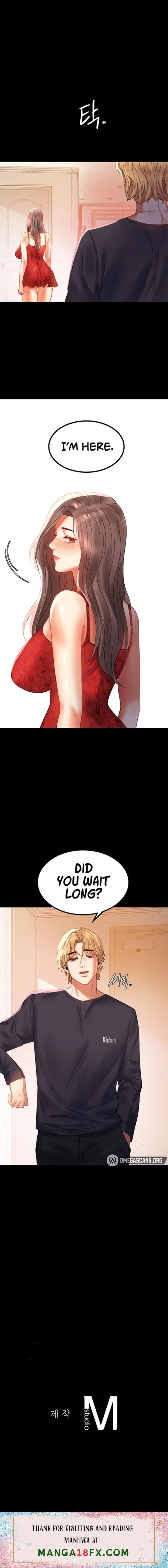 Illicit Love - Chapter 11 [photo 14] - MangaPorn