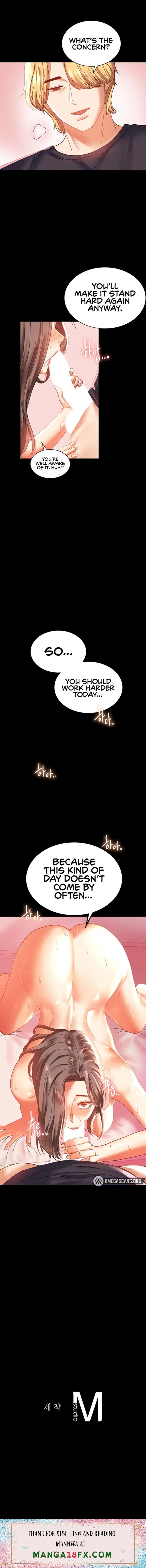 Illicit Love - Chapter 12 [photo 11] - MangaPorn