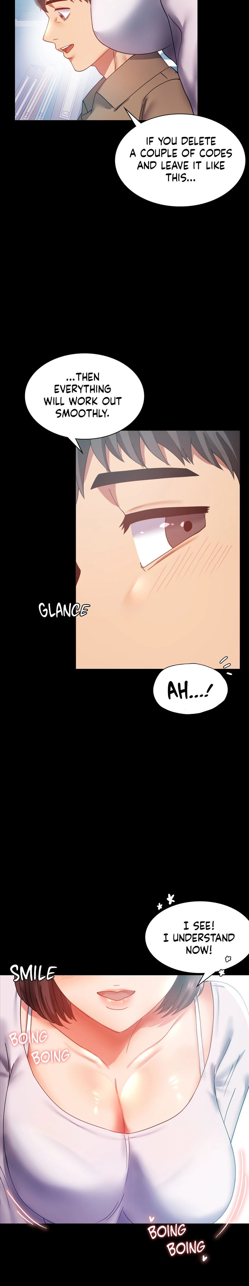 Illicit Love - Chapter 14 [photo 26] - MangaPorn