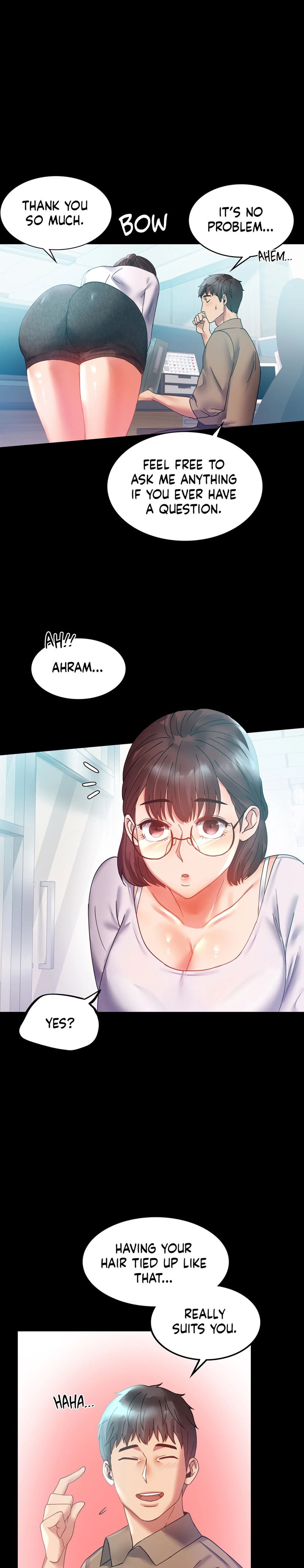 Illicit Love - Chapter 14 [photo 27] - MangaPorn