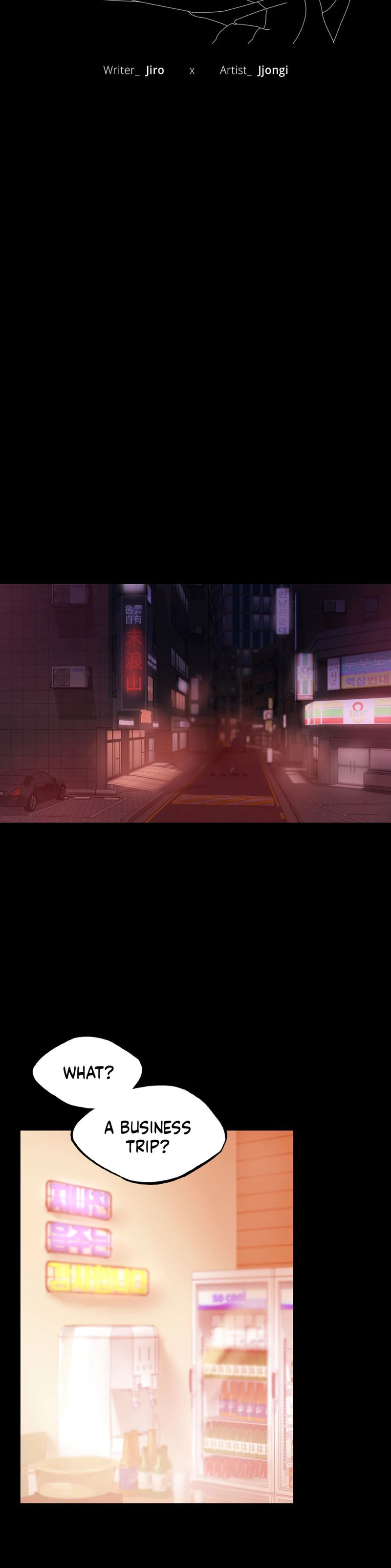 Illicit Love - Chapter 14 [photo 3] - MangaPorn