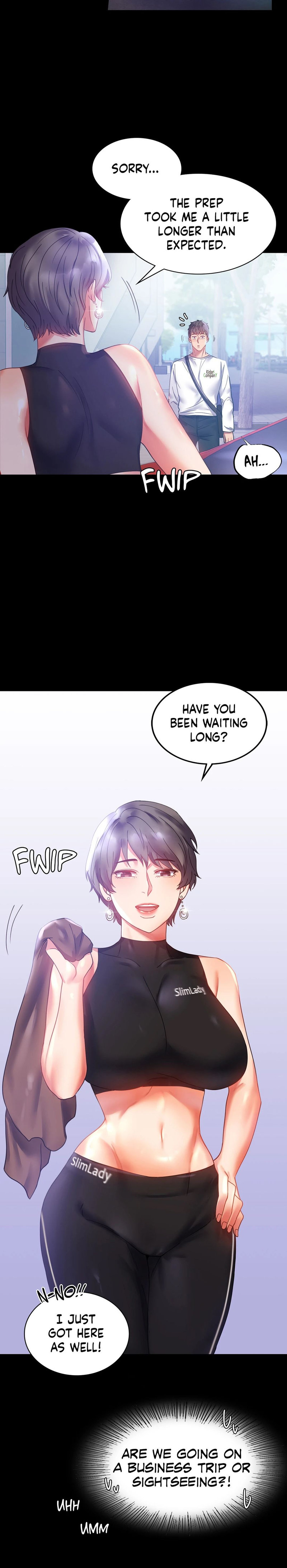 Illicit Love - Chapter 14 [photo 32] - MangaPorn