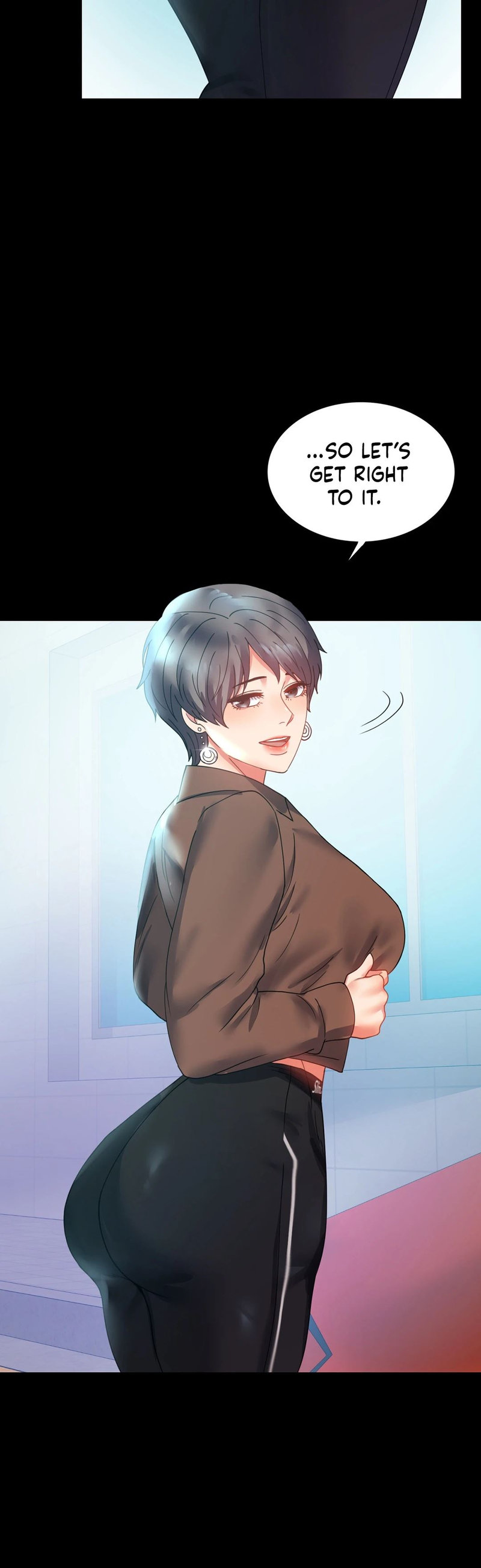 Illicit Love - Chapter 14 [photo 34] - MangaPorn