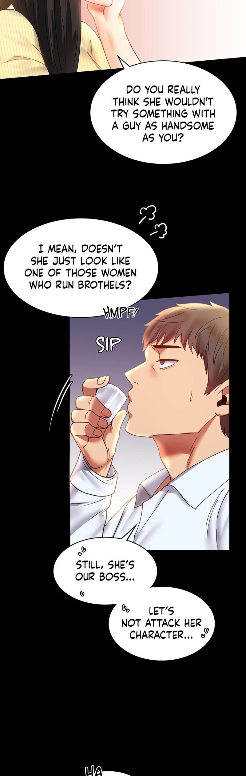 Illicit Love - Chapter 14 [photo 6] - MangaPorn